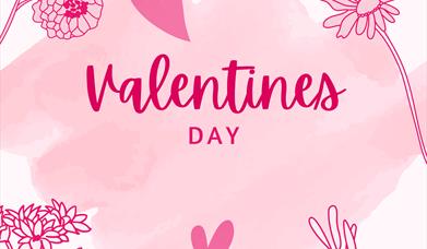 Valentine's Dinner