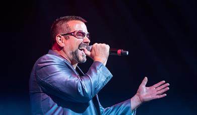 Fastlove - The Tribute to George Michael