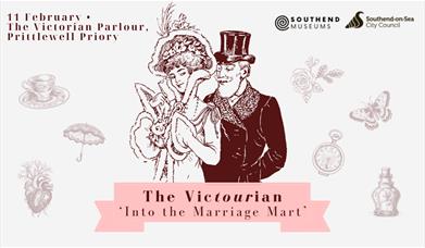 The Vic'tour'ian: Into the Marriage Mart