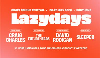 Lazydays Festival