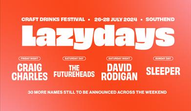 Lazydays Festival