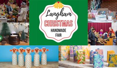 Langham Handmade Fair