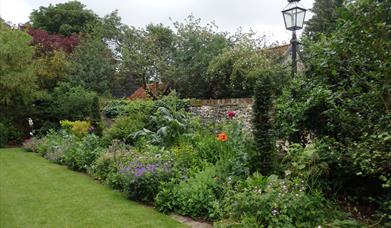 Ickleton Open Gardens