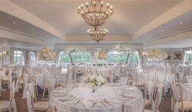 SbN Weddings Open Day