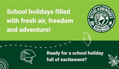 Active Adventures School Holiday Club