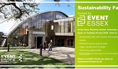 The Sustainability Fair