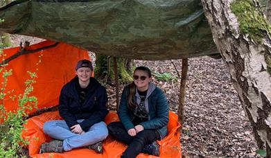 Women's Survival Skills Discovery