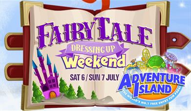 Fairy-tale Weekend