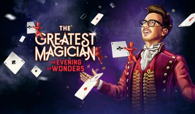 The Greatest Magician