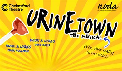 Urinetown