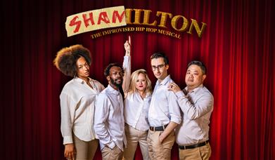 Shamilton!
