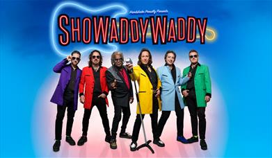 Showaddywaddy