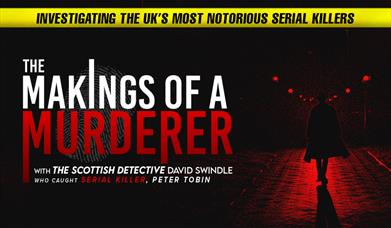 The Makings of a Murderer