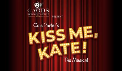 Kiss Me Kate