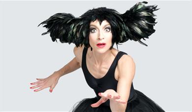 An Evening Without Kate Bush