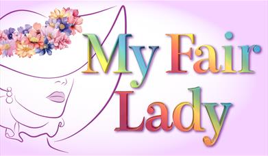 My Fair Lady