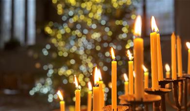 Carols by Candlelight