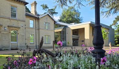 Heritage Open Days Free Weekend