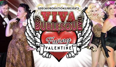 viva burlesque