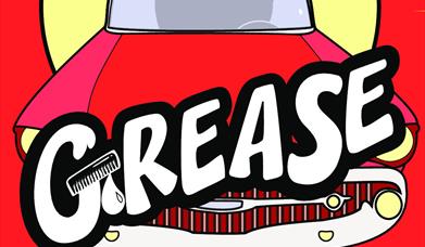 Grease The Musical