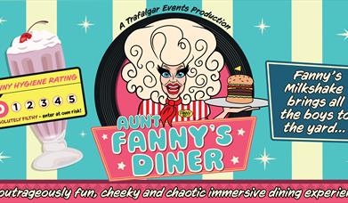Aunt Fanny's Diner