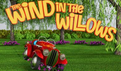 Wind in the Willows