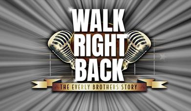 Walk Right Back