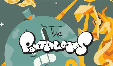 The Pantaloons present War of the Worlds