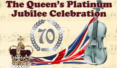 Queens Platinum Jubilee Tea Dance