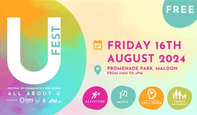 UFest banner