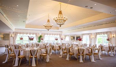 Wedding Showcase