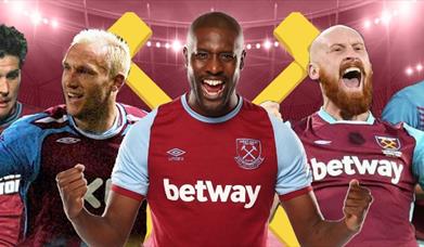 West Ham Legends