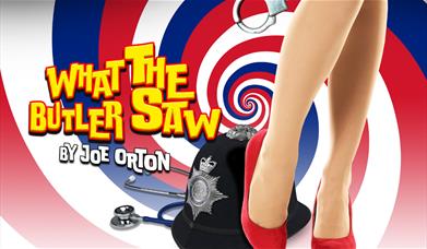 What the Butler Saw
