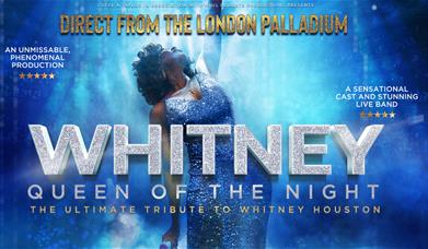 Whitney: Queen of the Night