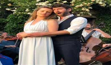 Summer Opera Evening