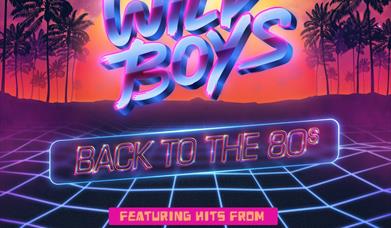 Wild Boys - Back to the 80s