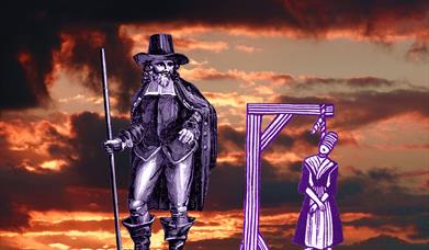 Autumn Talk: From Babylon to St Osyth - A witchcraft trial