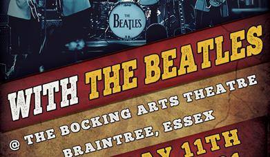 With The Beatles
