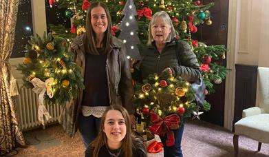 Wreath Making Masterclass