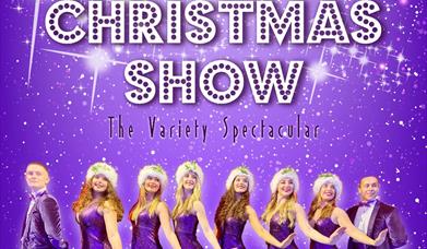 The Christmas Show