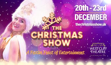 The Christmas Show