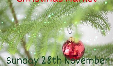 Colchester Community CHRISTMAS Market