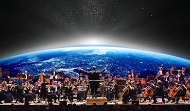 The Music Of Zimmer vs Williams