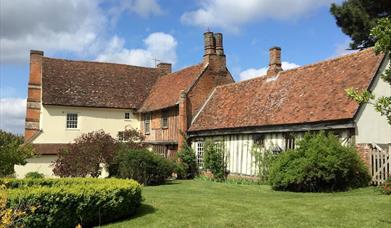 Benton End