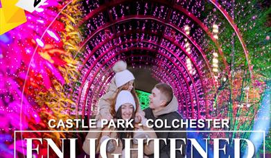 Enlightened Colchester