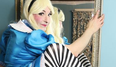 Illuminating Alice