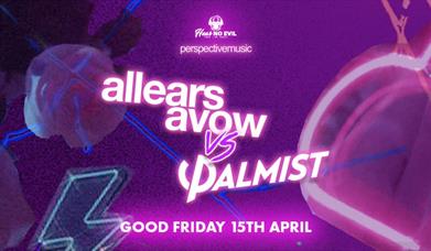 All Ears Avow vs Palmist