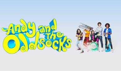 Andy and the Oddsocks