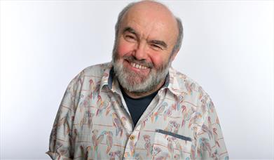 An Evening Out with Andy Hamilton
