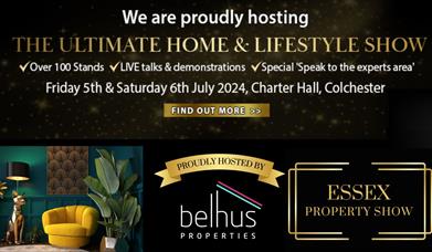 Essex Property Show